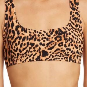 Billabong Hidden Wild tank/bikini top